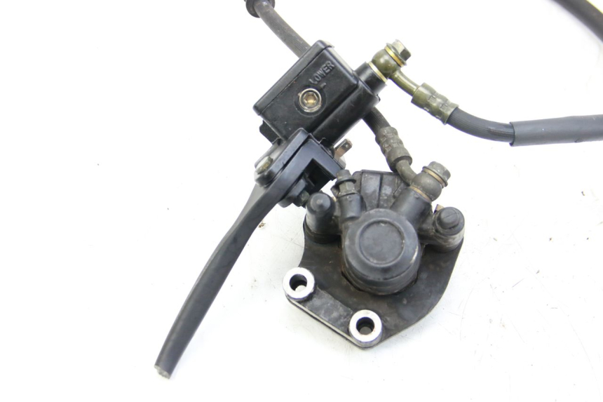 photo de FRONT BRAKE CALIPER IMF INDUSTRIE PACH 4T 50 (2009 - 2018)
