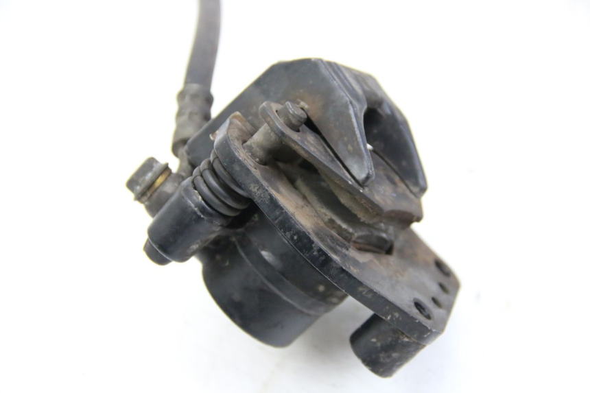 photo de FRONT BRAKE CALIPER IMF INDUSTRIE PACH 4T 50 (2009 - 2018)