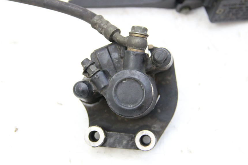 photo de FRONT BRAKE CALIPER IMF INDUSTRIE PACH 4T 50 (2009 - 2018)