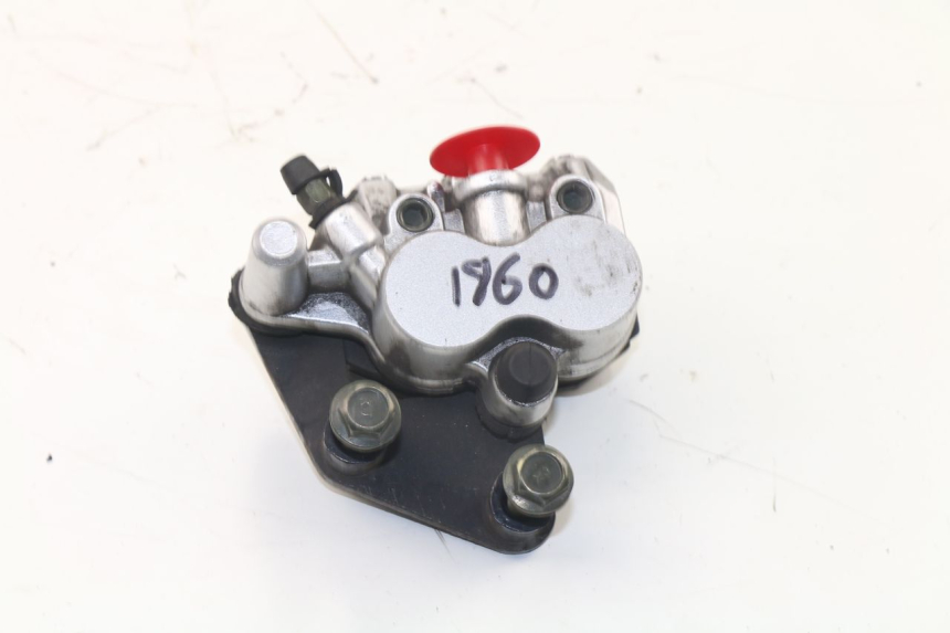 photo de FRONT BRAKE CALIPER JIAJUE SPIRO 50 (2012 - 2018)