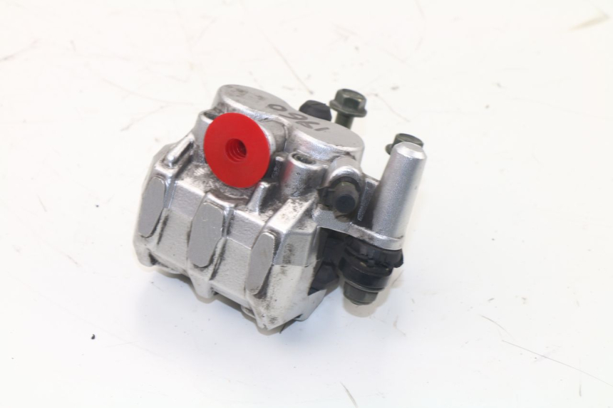 photo de FRONT BRAKE CALIPER JIAJUE SPIRO 50 (2012 - 2018)