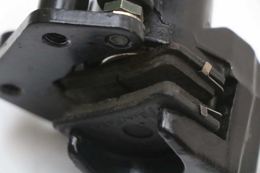 photo de FRONT BRAKE CALIPER JM MOTORS EVOLIS 4T 50 (2018 - 2022)
