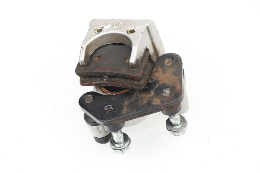 photo de FRONT BRAKE CALIPER JM MOTORS OLDIES 4T 50 (2010 - 2020)