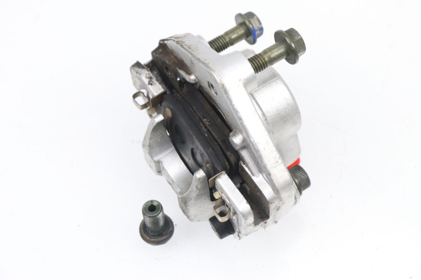 photo de FRONT BRAKE CALIPER JM MOTORS OLDIES 4T 50 (2010 - 2020)