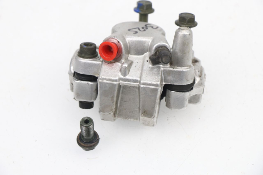 photo de FRONT BRAKE CALIPER JM MOTORS OLDIES 4T 50 (2010 - 2020)