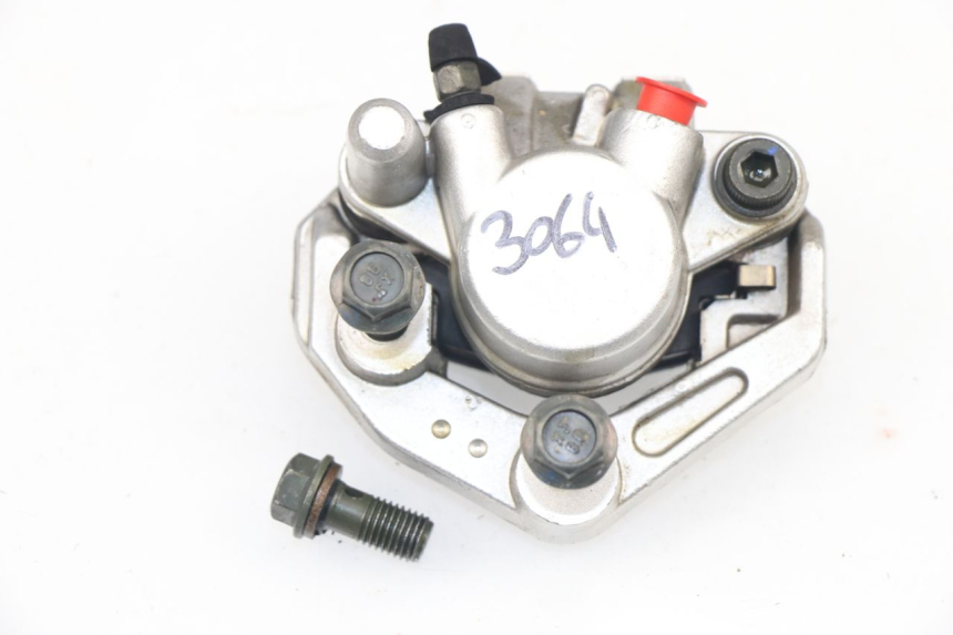 photo de FRONT BRAKE CALIPER JM MOTORS OLDIES 4T 50 (2010 - 2020)