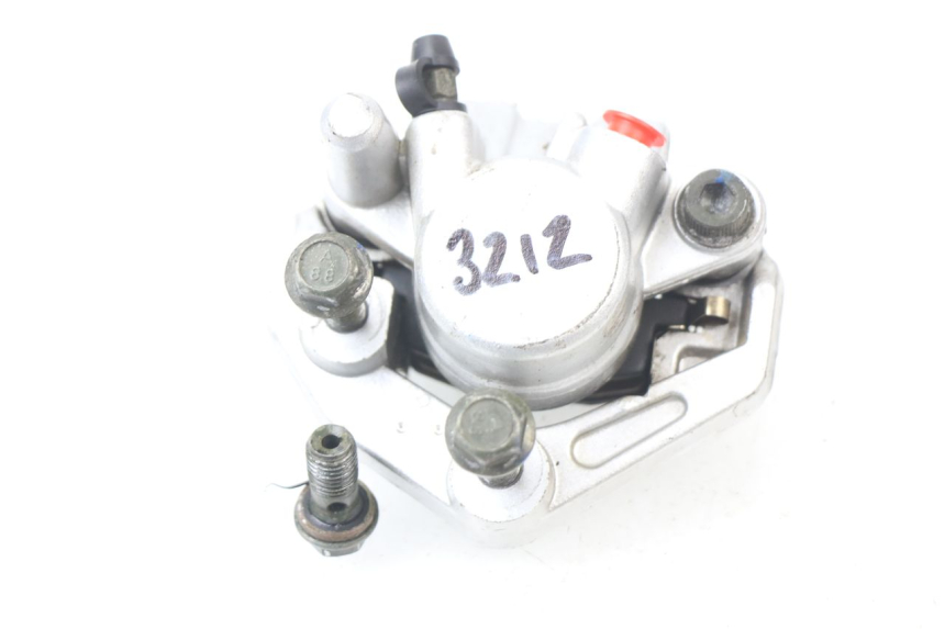 photo de FRONT BRAKE CALIPER JM MOTORS OLDIES 4T 50 (2010 - 2020)