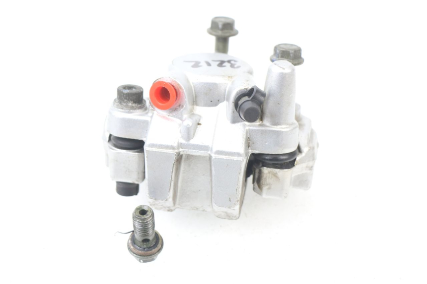 photo de FRONT BRAKE CALIPER JM MOTORS OLDIES 4T 50 (2010 - 2020)