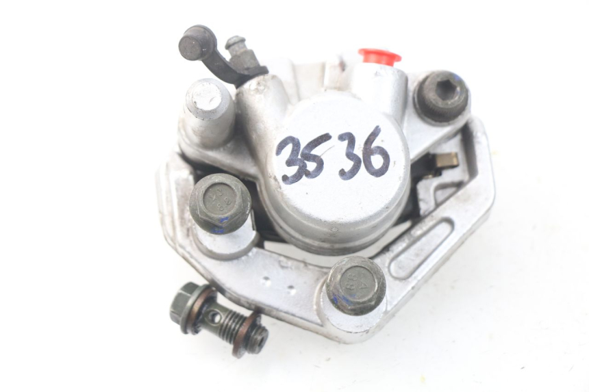 photo de FRONT BRAKE CALIPER JM MOTORS OLDIES 4T 50 (2010 - 2020)