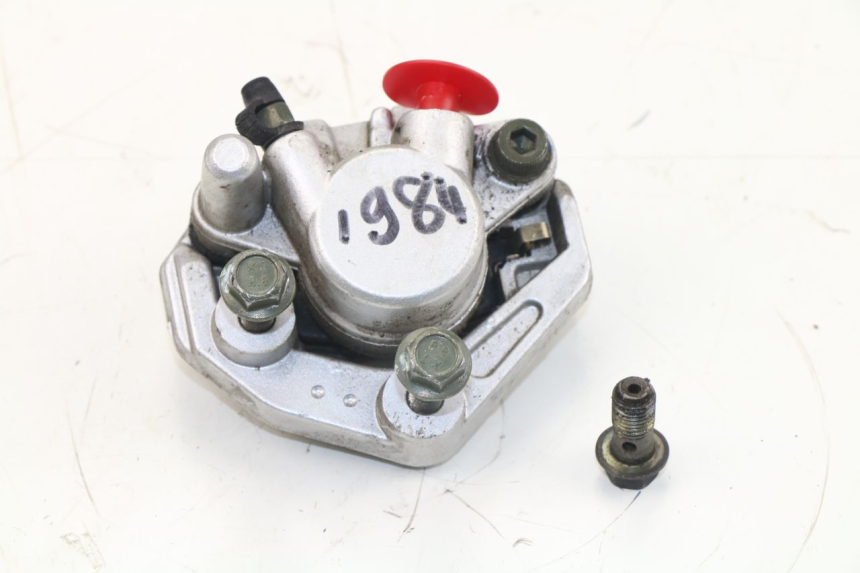 photo de FRONT BRAKE CALIPER JM MOTORS OLDIES 4T 50 (2010 - 2020)