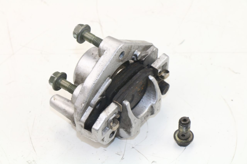 photo de FRONT BRAKE CALIPER JM MOTORS OLDIES 4T 50 (2010 - 2020)