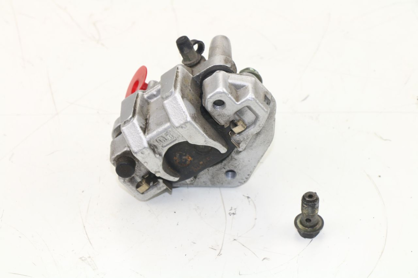 photo de FRONT BRAKE CALIPER JM MOTORS OLDIES 4T 50 (2010 - 2020)