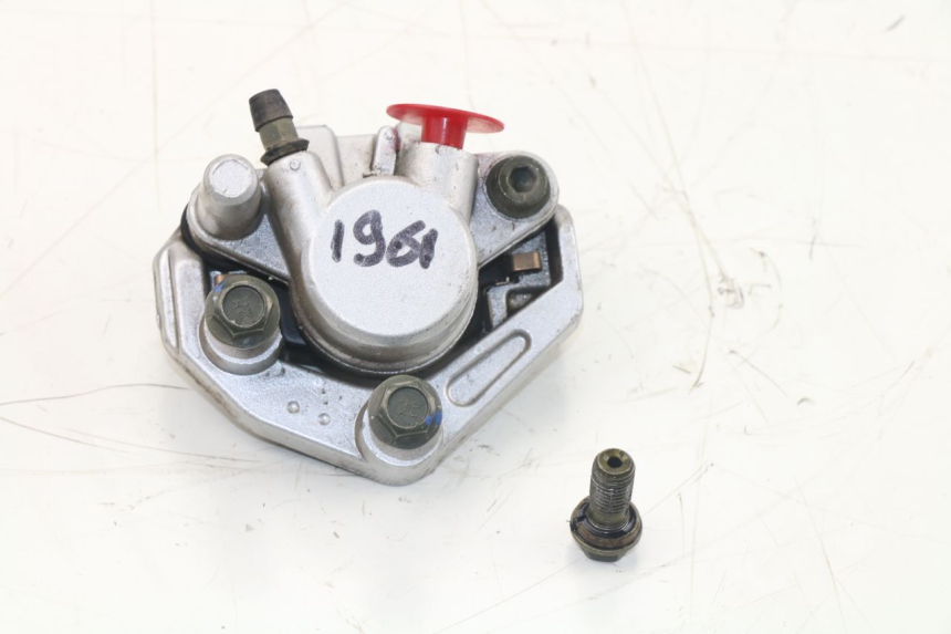 photo de FRONT BRAKE CALIPER JM MOTORS OLDIES 4T 50 (2010 - 2020)