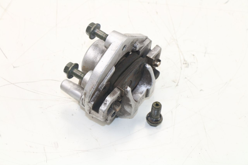 photo de FRONT BRAKE CALIPER JM MOTORS OLDIES 4T 50 (2010 - 2020)