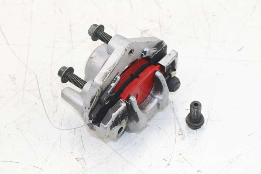 photo de FRONT BRAKE CALIPER JM MOTORS OLDIES 4T 50 (2010 - 2020)