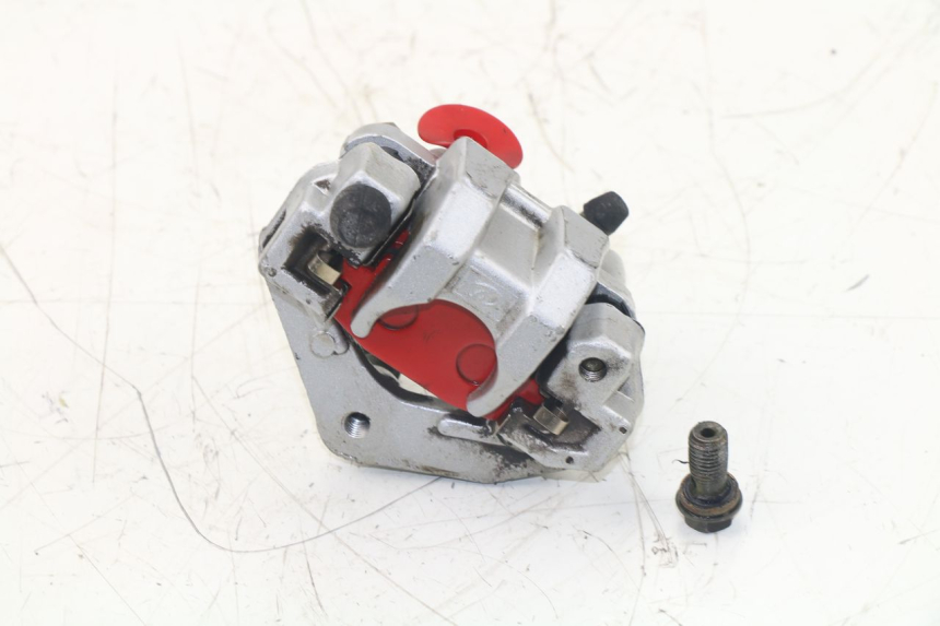 photo de FRONT BRAKE CALIPER JM MOTORS OLDIES 4T 50 (2010 - 2020)