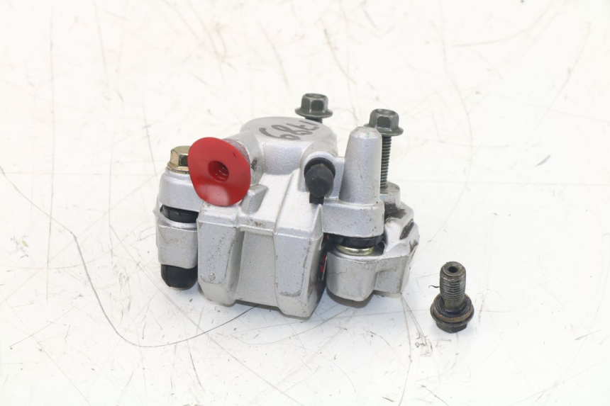 photo de FRONT BRAKE CALIPER JM MOTORS OLDIES 4T 50 (2010 - 2020)