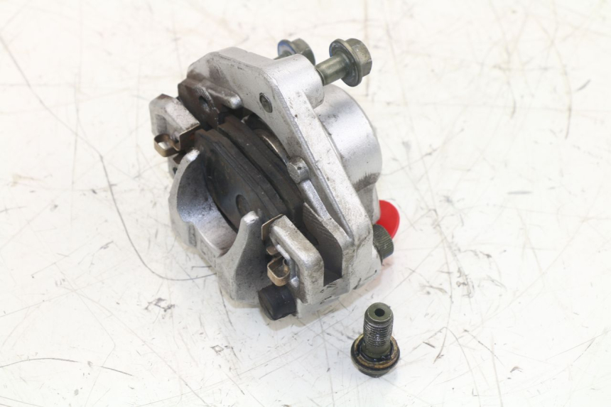 photo de FRONT BRAKE CALIPER JM MOTORS OLDIES 4T 50 (2010 - 2020)