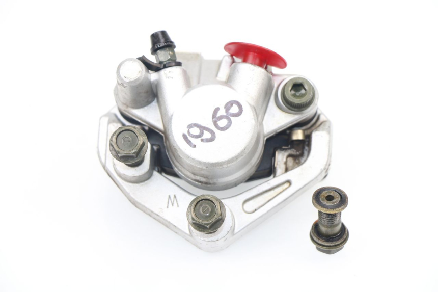 photo de FRONT BRAKE CALIPER JM MOTORS OLDIES 4T 50 (2010 - 2020)