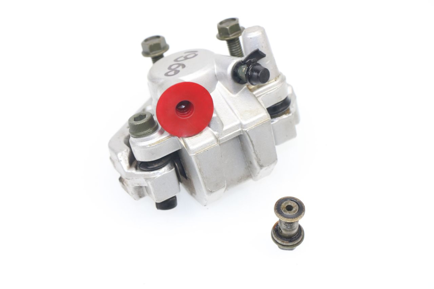 photo de FRONT BRAKE CALIPER JM MOTORS OLDIES 4T 50 (2010 - 2020)