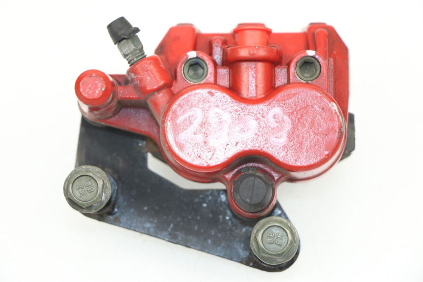 photo de FRONT BRAKE CALIPER JM MOTORS OLDIES GT 4T 50 (2010 - 2017)