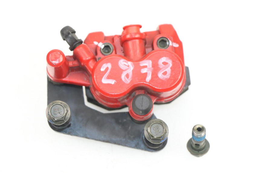 photo de FRONT BRAKE CALIPER JM MOTORS OLDIES GT 4T 50 (2010 - 2017)