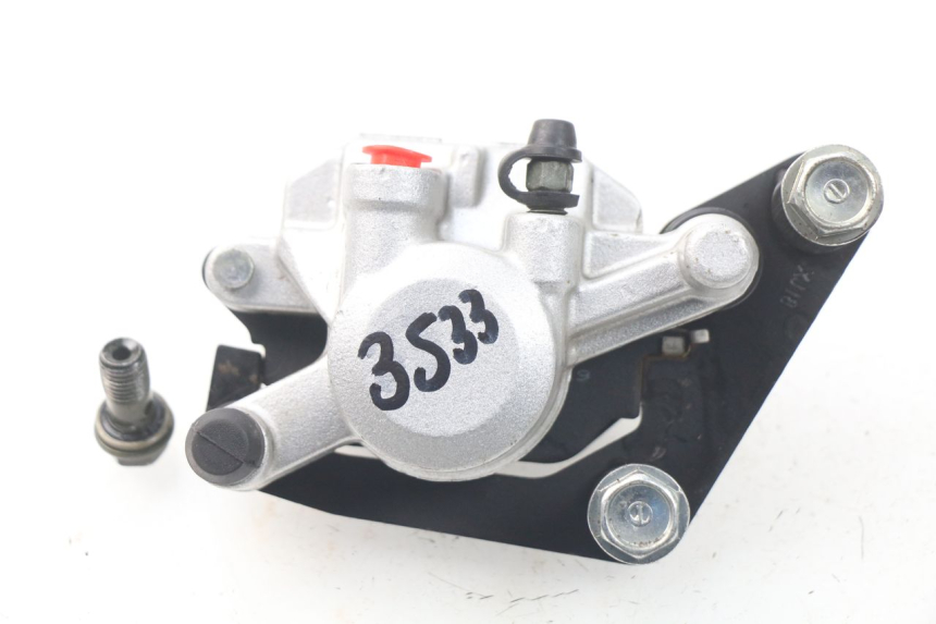 photo de FRONT BRAKE CALIPER JM MOTORS SANTANA 50 (2014 - 2020)