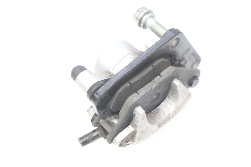 photo de FRONT BRAKE CALIPER JM MOTORS SANTANA 50 (2014 - 2020)