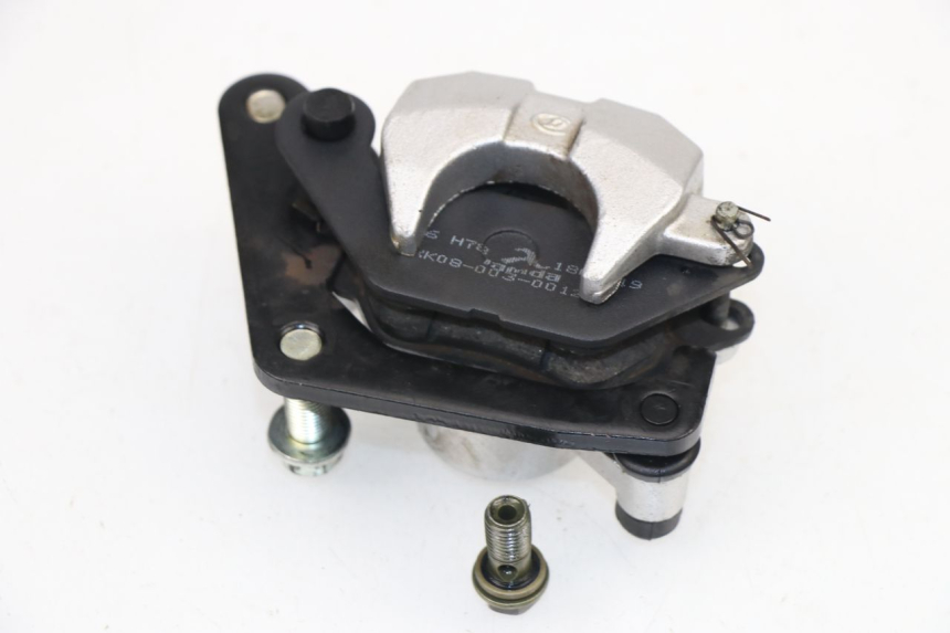 photo de FRONT BRAKE CALIPER JM MOTORS SANTANA 50 (2014 - 2020)