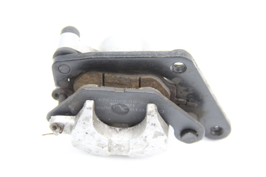 photo de FRONT BRAKE CALIPER JM MOTORS SC 4T 50 (2018 - 2021)