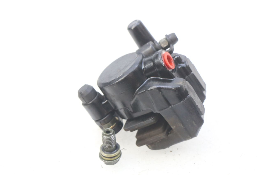 photo de FRONT BRAKE CALIPER JM MOTORS SC 4T 50 (2012 - 2017)