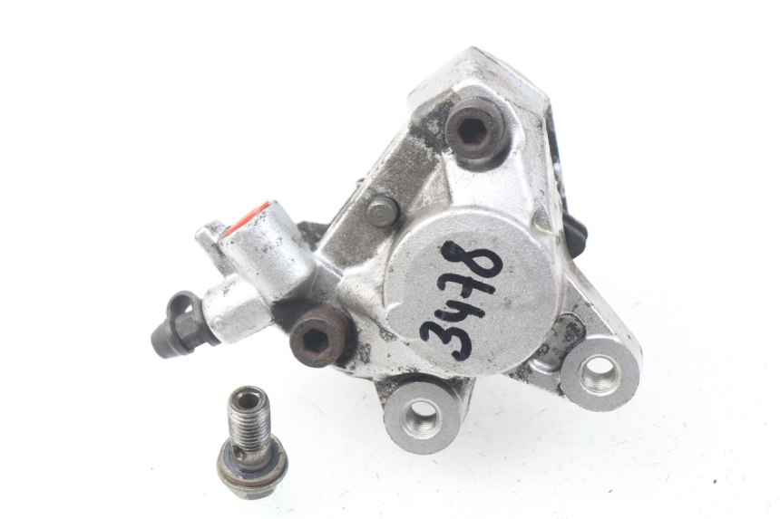 photo de FRONT BRAKE CALIPER JM MOTORS VIPER 2T 50 (2015 - 2022)