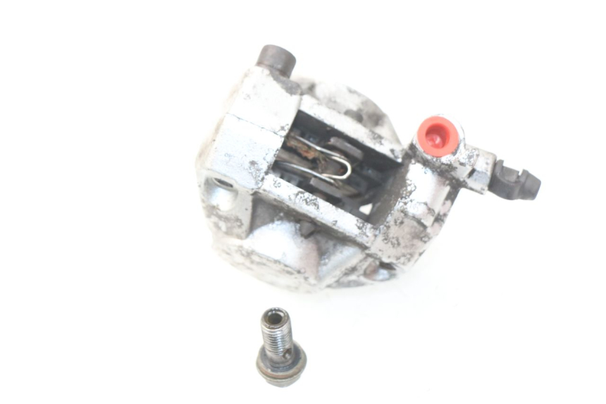 photo de FRONT BRAKE CALIPER JM MOTORS VIPER 2T 50 (2015 - 2022)