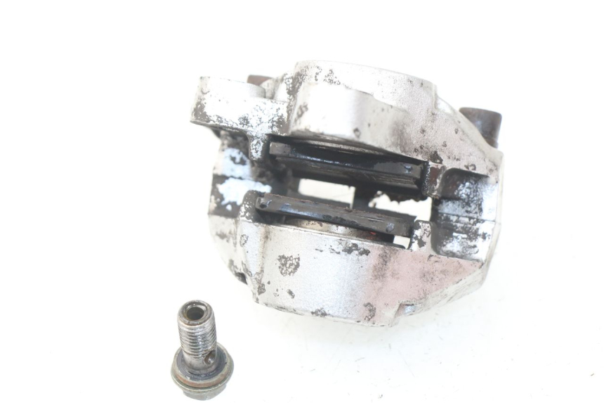 photo de FRONT BRAKE CALIPER JM MOTORS VIPER 2T 50 (2015 - 2022)