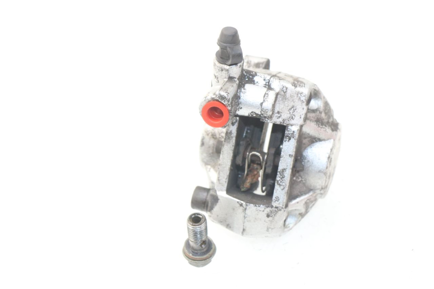 photo de FRONT BRAKE CALIPER JM MOTORS VIPER 2T 50 (2015 - 2022)
