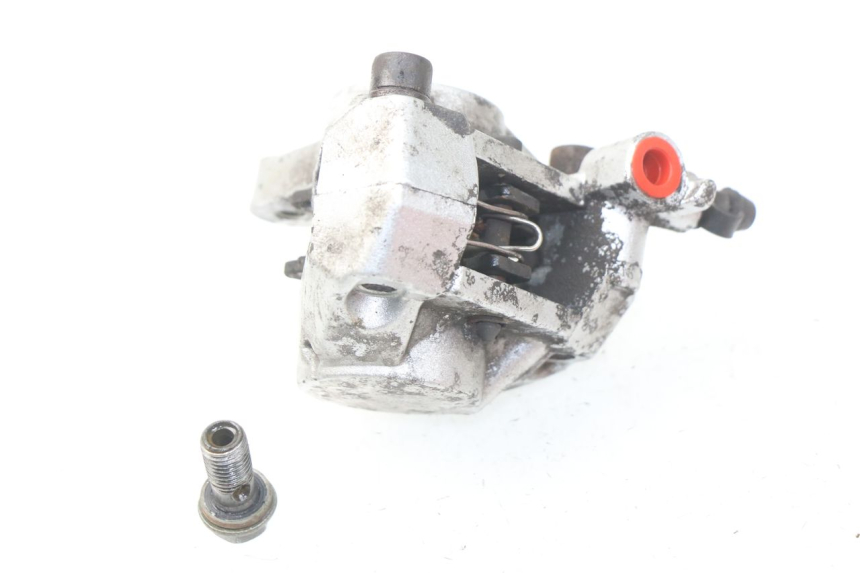 photo de FRONT BRAKE CALIPER JM MOTORS VIPER 2T 50 (2015 - 2022)