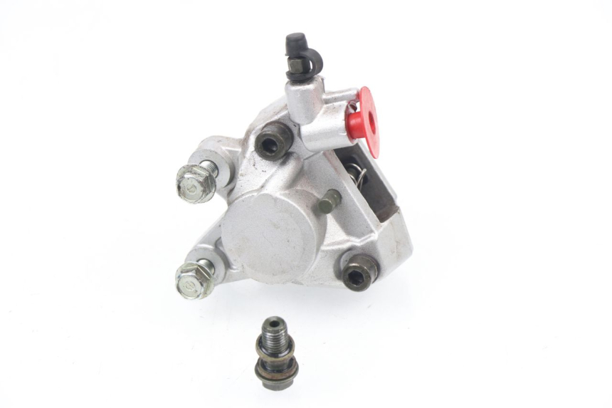 photo de FRONT BRAKE CALIPER JM MOTORS VIPER 4T 50 (2015 - 2022)