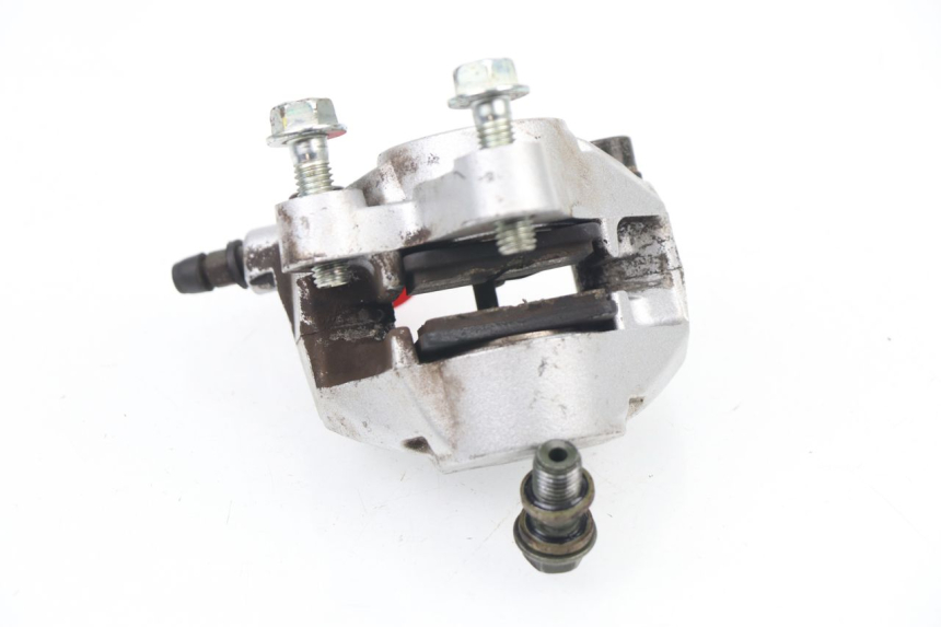 photo de FRONT BRAKE CALIPER JM MOTORS VIPER 4T 50 (2015 - 2022)