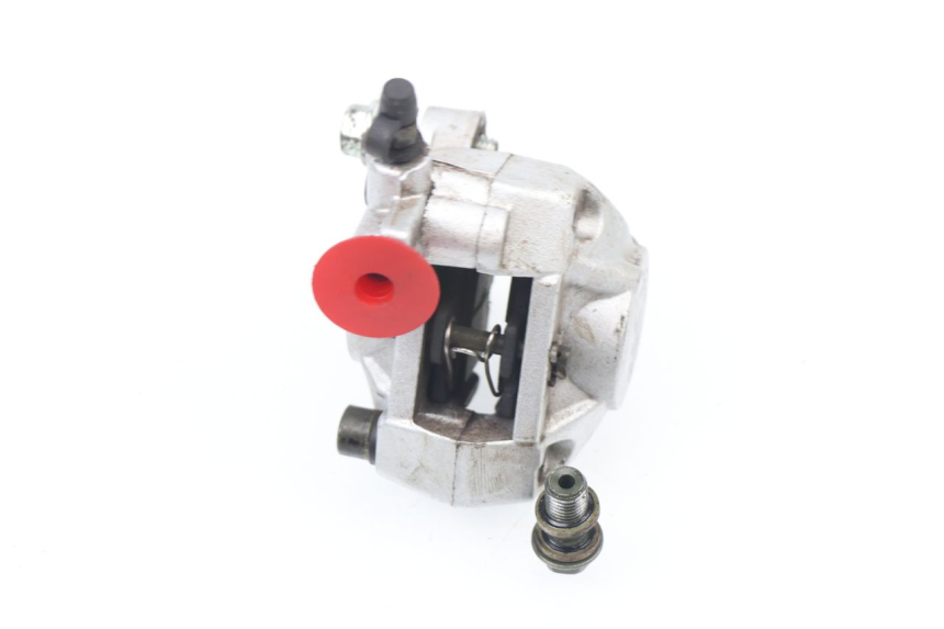 photo de FRONT BRAKE CALIPER JM MOTORS VIPER 4T 50 (2015 - 2022)
