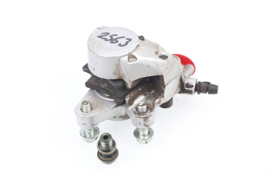 photo de FRONT BRAKE CALIPER JM MOTORS VIPER 4T 50 (2015 - 2022)
