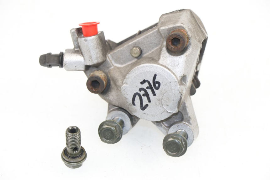 photo de FRONT BRAKE CALIPER JM MOTORS VIPER 4T 50 (2015 - 2022)