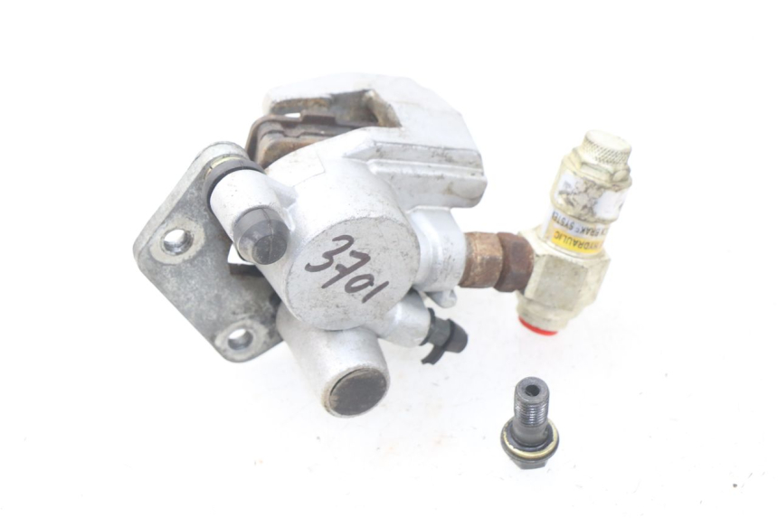 photo de FRONT BRAKE CALIPER JMSTAR CJ12M 125 (2005 - 2007)