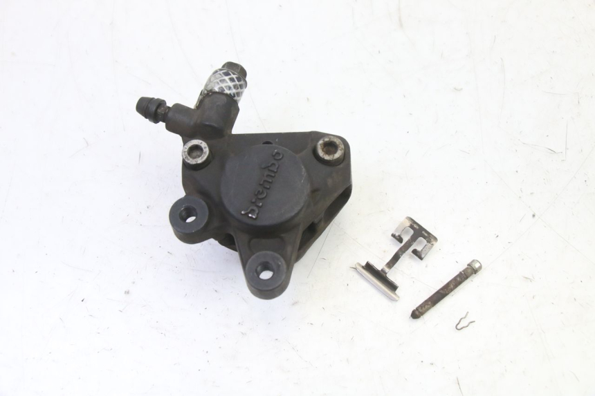 photo de FRONT BRAKE CALIPER YAMAHA JOG R 50 (2004 - 2014)