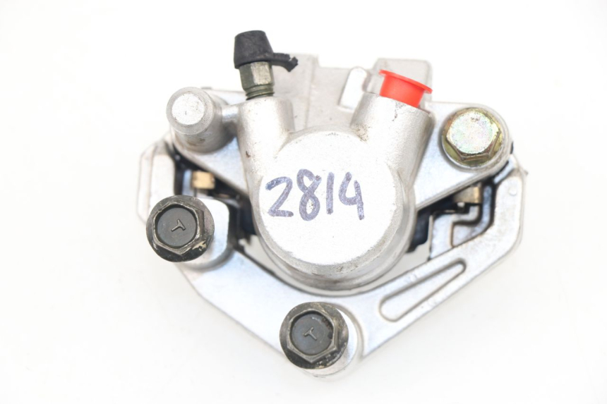 photo de FRONT BRAKE CALIPER JONWAY SOLANA 50 (2007 - 2016)