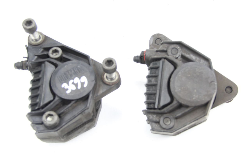 photo de FRONT BRAKE CALIPER BMW K100 1000 (1982 - 1990)