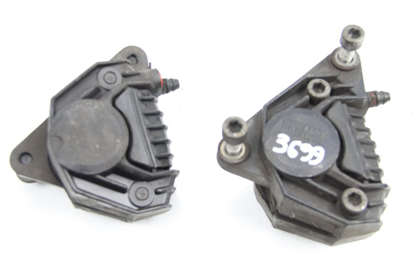 photo de FRONT BRAKE CALIPER BMW K100 1000 (1982 - 1990)