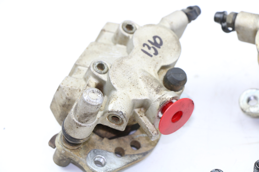 photo de FRONT BRAKE CALIPER KAWASAKI KVF EPS 4X4 BRUTE FORCE 750 (2012 - 2017)