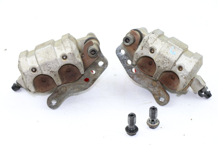 photo de FRONT BRAKE CALIPER KAWASAKI KVF EPS 4X4 BRUTE FORCE 750 (2012 - 2017)