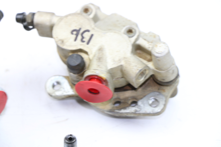 photo de FRONT BRAKE CALIPER KAWASAKI KVF EPS 4X4 BRUTE FORCE 750 (2012 - 2017)