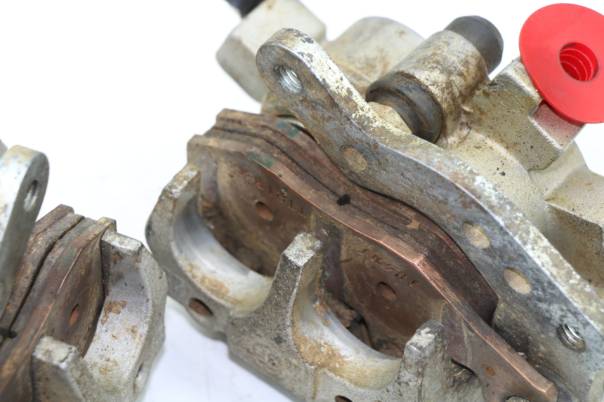 photo de FRONT BRAKE CALIPER KAWASAKI KVF EPS 4X4 BRUTE FORCE 750 (2012 - 2017)
